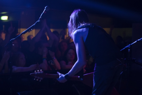 tracer fibbers york 2013 03