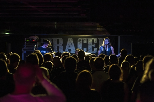 tracer fibbers york 2013 08