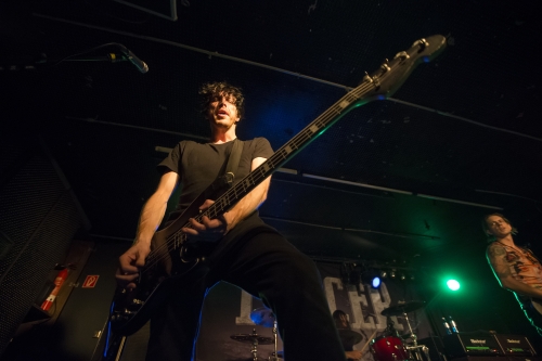 tracer frankfurt DE nachtleben 12