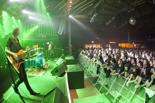 tracer garage saarbrucken DE june 2012 10