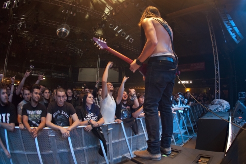 tracer garage saarbrucken DE june 2012 12