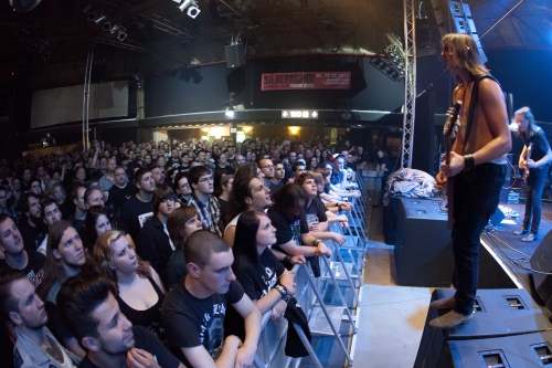 tracer garage saarbrucken DE june 2012 13