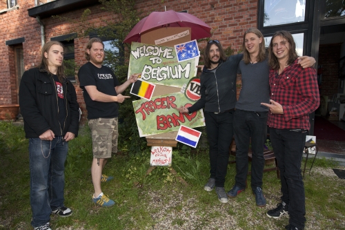 tracer graspop festival dessel BE june 2012 03