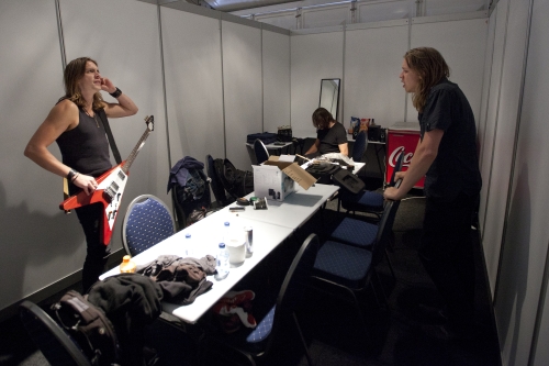 tracer graspop festival dessel BE june 2012 04