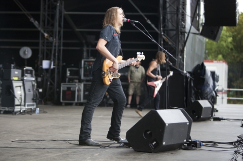 tracer graspop festival dessel BE june 2012 11