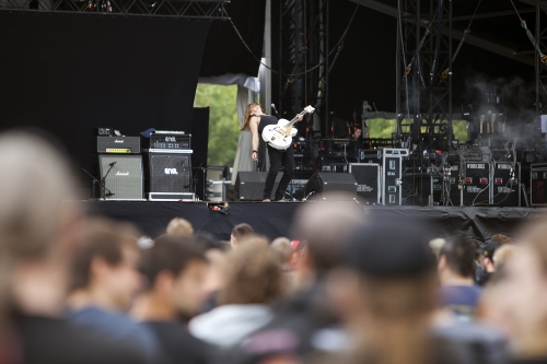 tracer graspop festival dessel BE june 2012 14