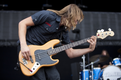 tracer graspop festival dessel BE june 2012 15