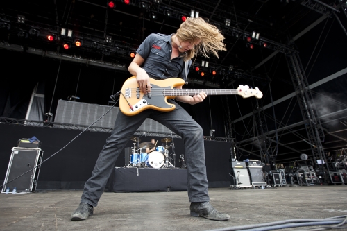 tracer graspop festival dessel BE june 2012 17