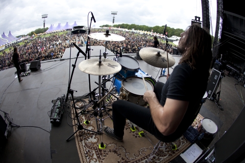 tracer graspop festival dessel BE june 2012 21