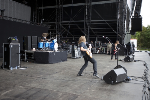 tracer graspop festival dessel BE june 2012 22