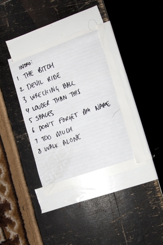 tracer graspop festival dessel BE june 2012 28