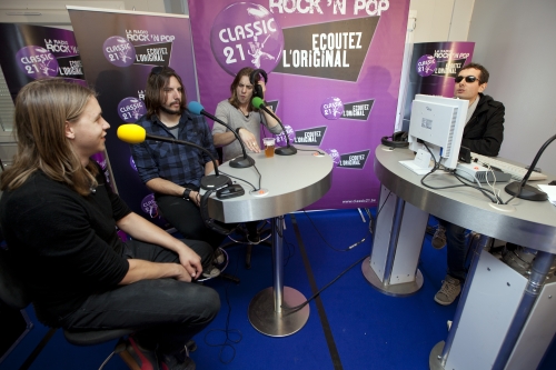 tracer graspop festival dessel BE june 2012 30