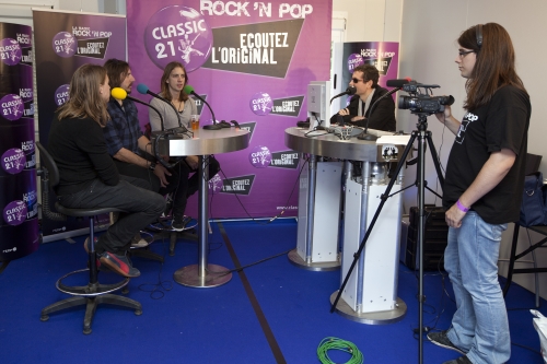 tracer graspop festival dessel BE june 2012 32