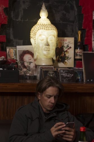 tracer hamburg DE the rock cafe 03