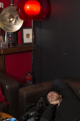 tracer hamburg DE the rock cafe 04