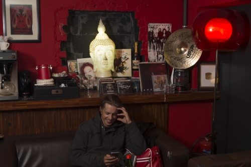 tracer hamburg DE the rock cafe 05