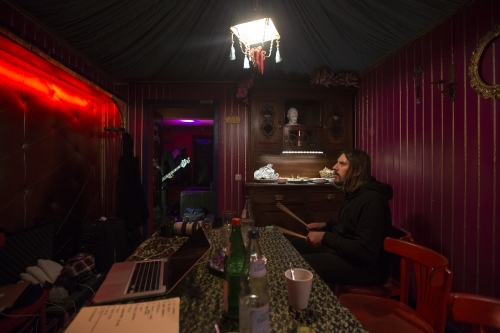 tracer hamburg DE the rock cafe 06