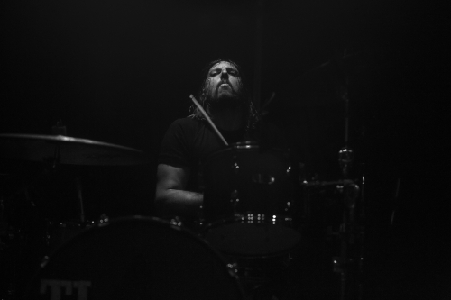 tracer hamburg DE the rock cafe 08