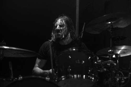 tracer hamburg DE the rock cafe 09