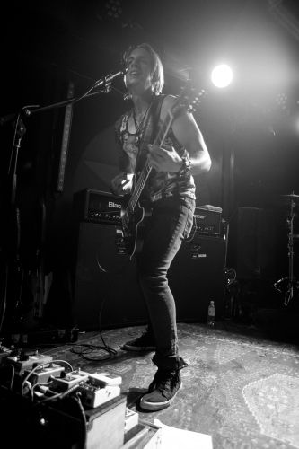 tracer hamburg DE the rock cafe 13