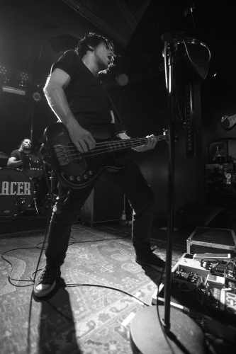 tracer hamburg DE the rock cafe 14