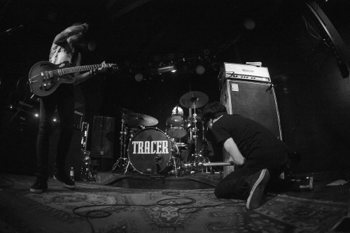 tracer hamburg DE the rock cafe 17