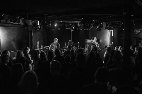 tracer hamburg DE the rock cafe 18