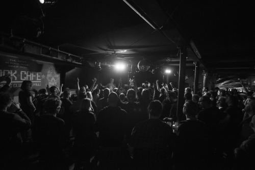 tracer hamburg DE the rock cafe 19