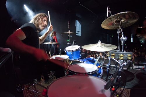 tracer hard club porto PT june 2012 02