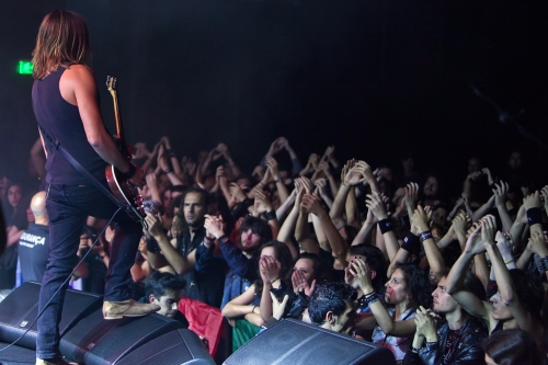 tracer hard club porto PT june 2012 03