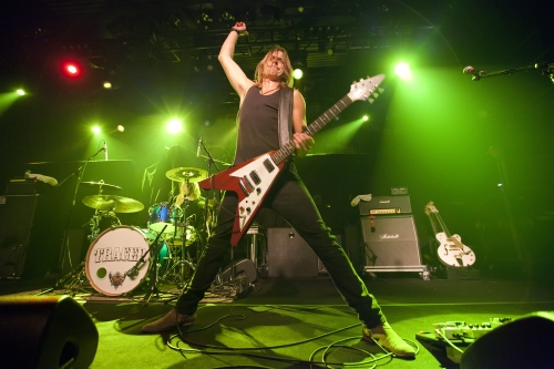 tracer hard club porto PT june 2012 06