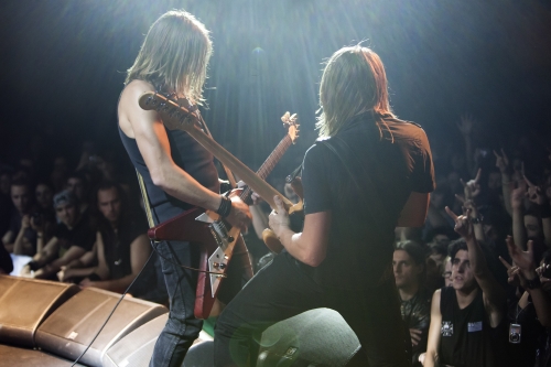 tracer hard club porto PT june 2012 08