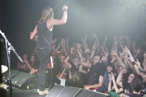 tracer hard club porto PT june 2012 10