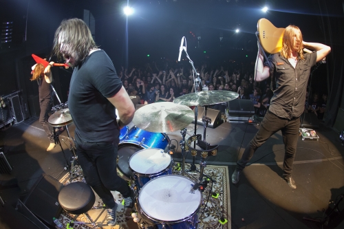 tracer hard club porto PT june 2012 12