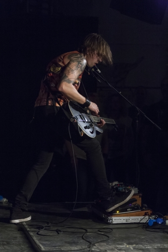 tracer hull UK fruit 18