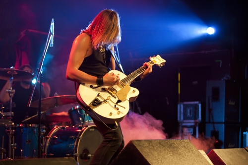 tracer hyde park osnabruck DE june 2012 06