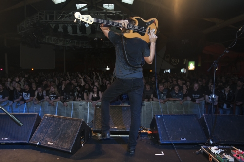 tracer hyde park osnabruck DE june 2012 09