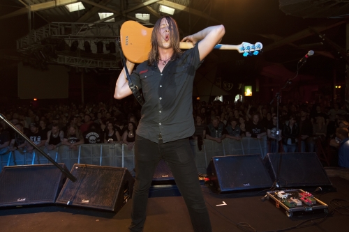 tracer hyde park osnabruck DE june 2012 10