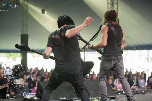 tracer isle of wight festival 2013 09