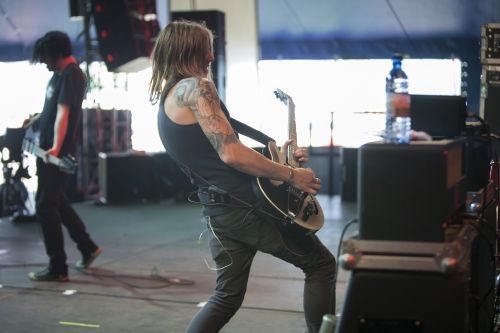 tracer isle of wight festival 2013 11