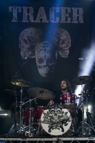 tracer isle of wight festival 2013 13