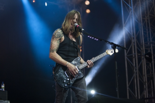 tracer isle of wight festival 2013 14