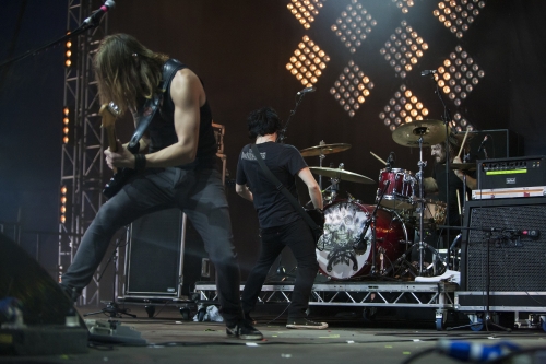 tracer isle of wight festival 2013 17