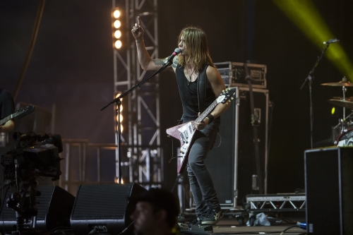 tracer isle of wight festival 2013 21