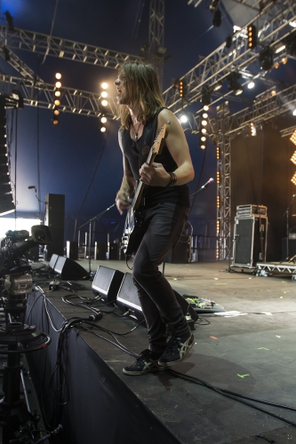 tracer isle of wight festival 2013 25