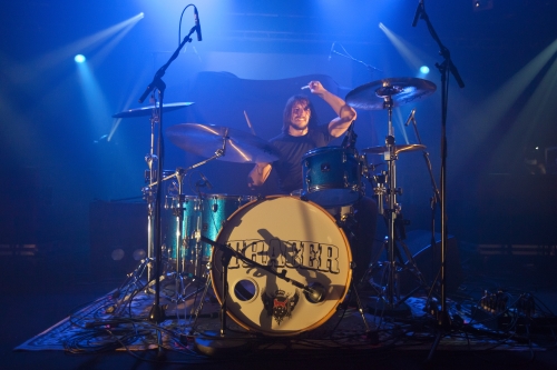 tracer l oasis le mans FR may 2012 08