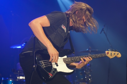 tracer l oasis le mans FR may 2012 10