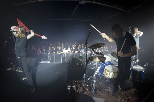 tracer l oasis le mans FR may 2012 15