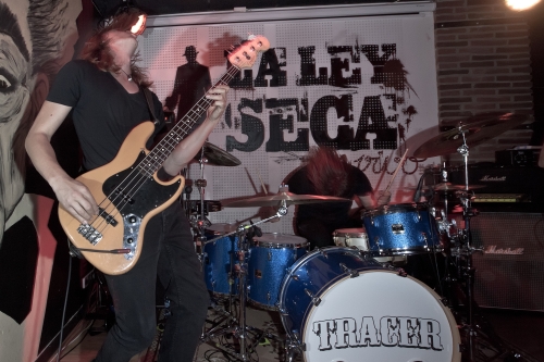 tracer la ley seca zaragoza ES june 2012 02