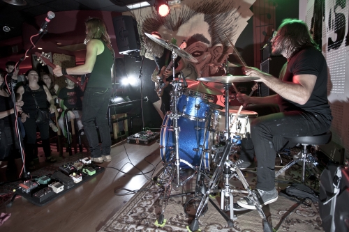 tracer la ley seca zaragoza ES june 2012 08